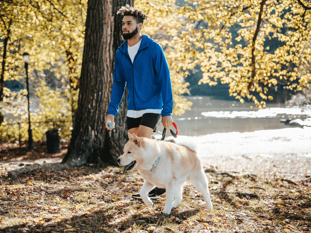 15-Minute Walks for Your Weight Loss - Lepulse