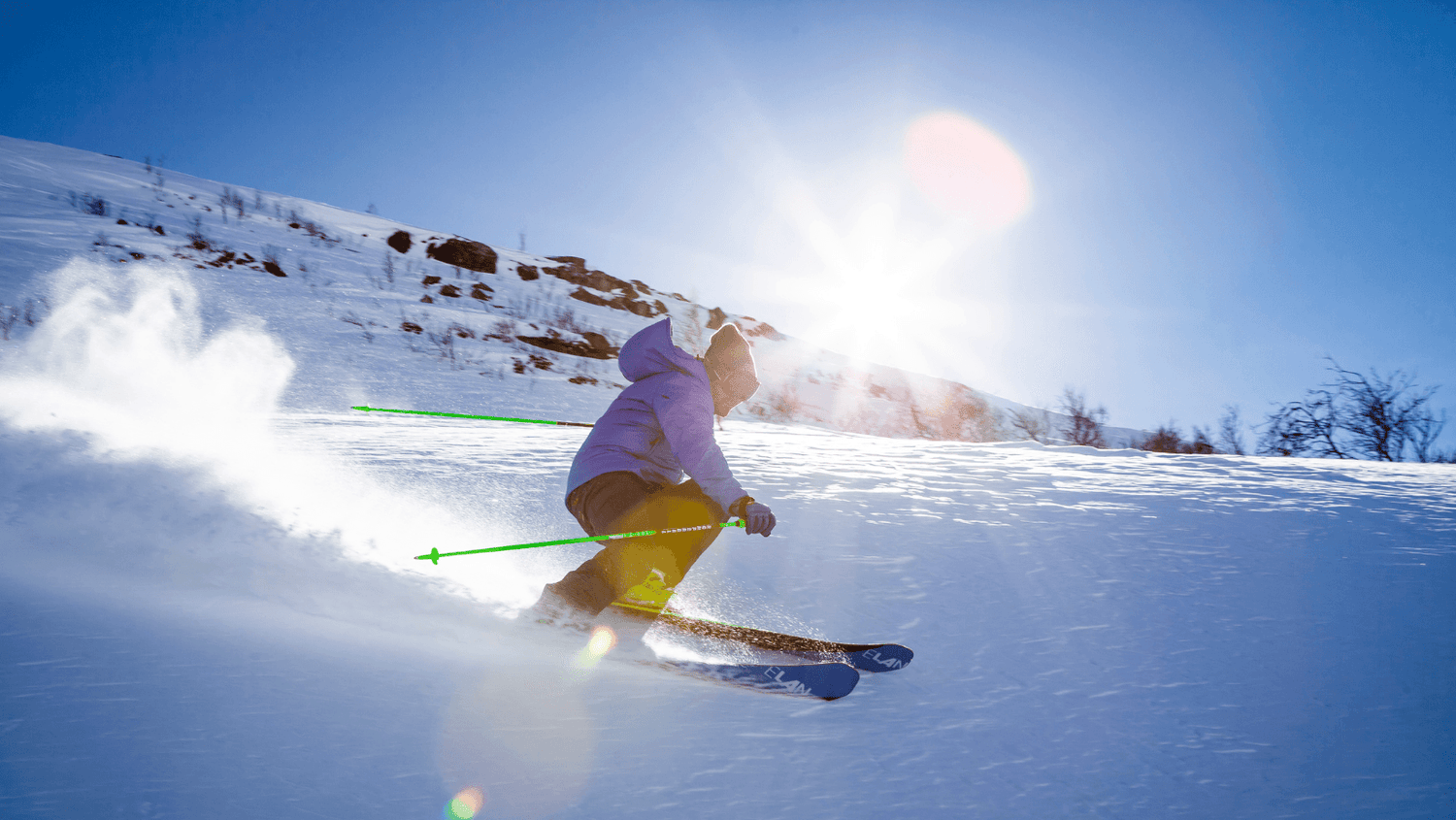 6 Workouts That Are Perfect for Winter - Lepulse