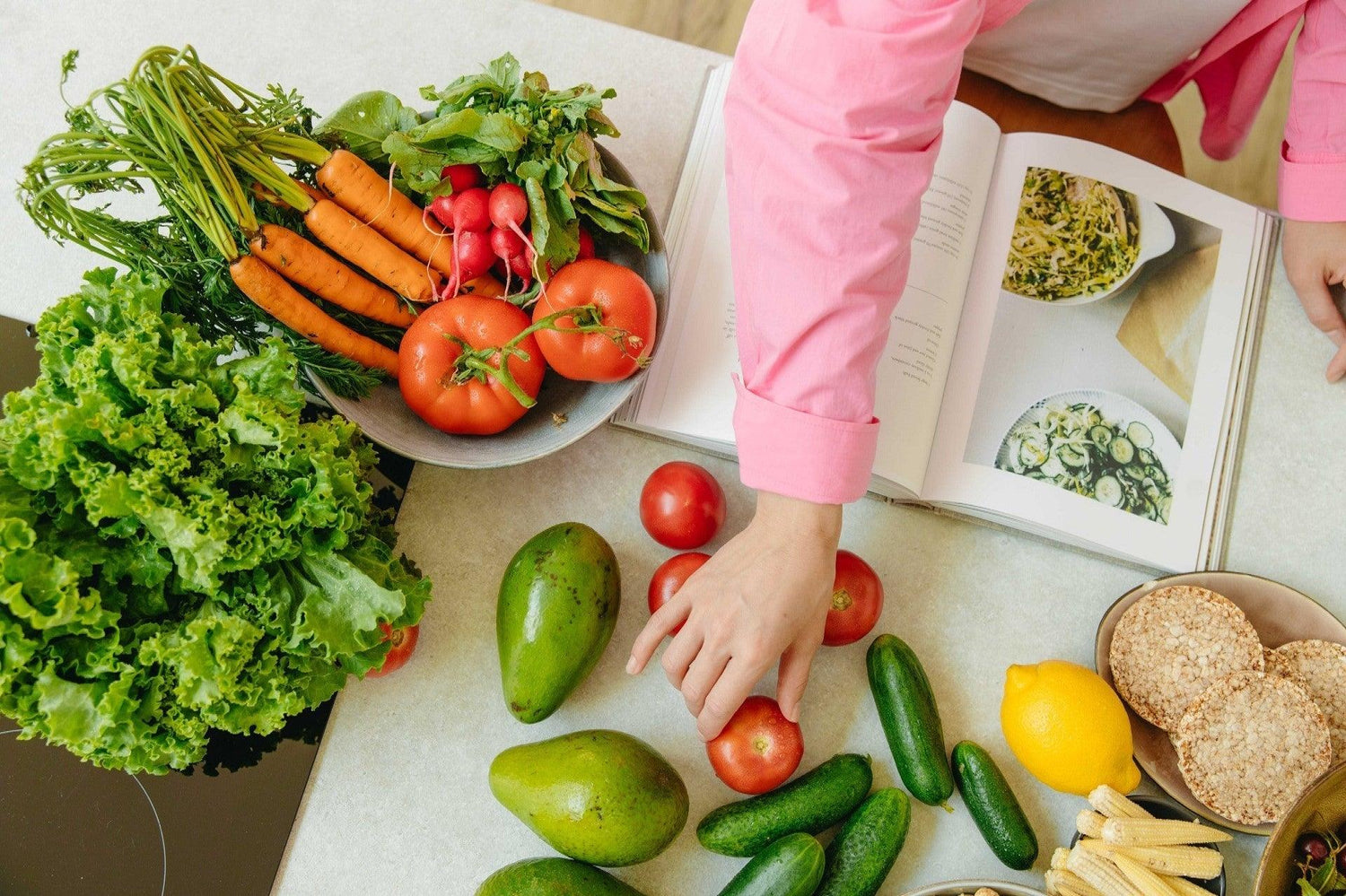 Lepulse Blog Code Red Diet