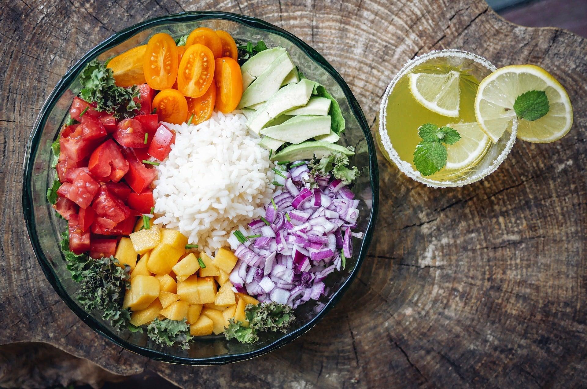 Lepulse-Blog-Benefits and Tips for Meal Prepping