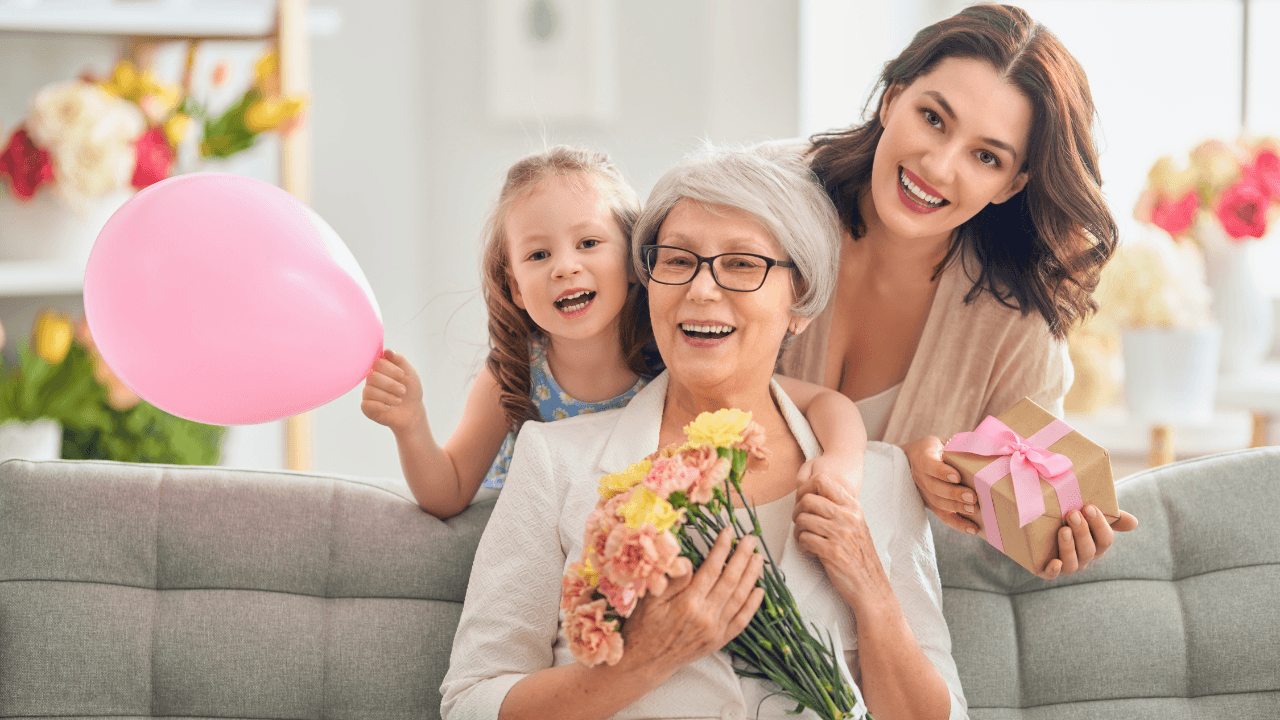 Celebrating Mother's Day: A Journey to Health and Wellness - Lepulse