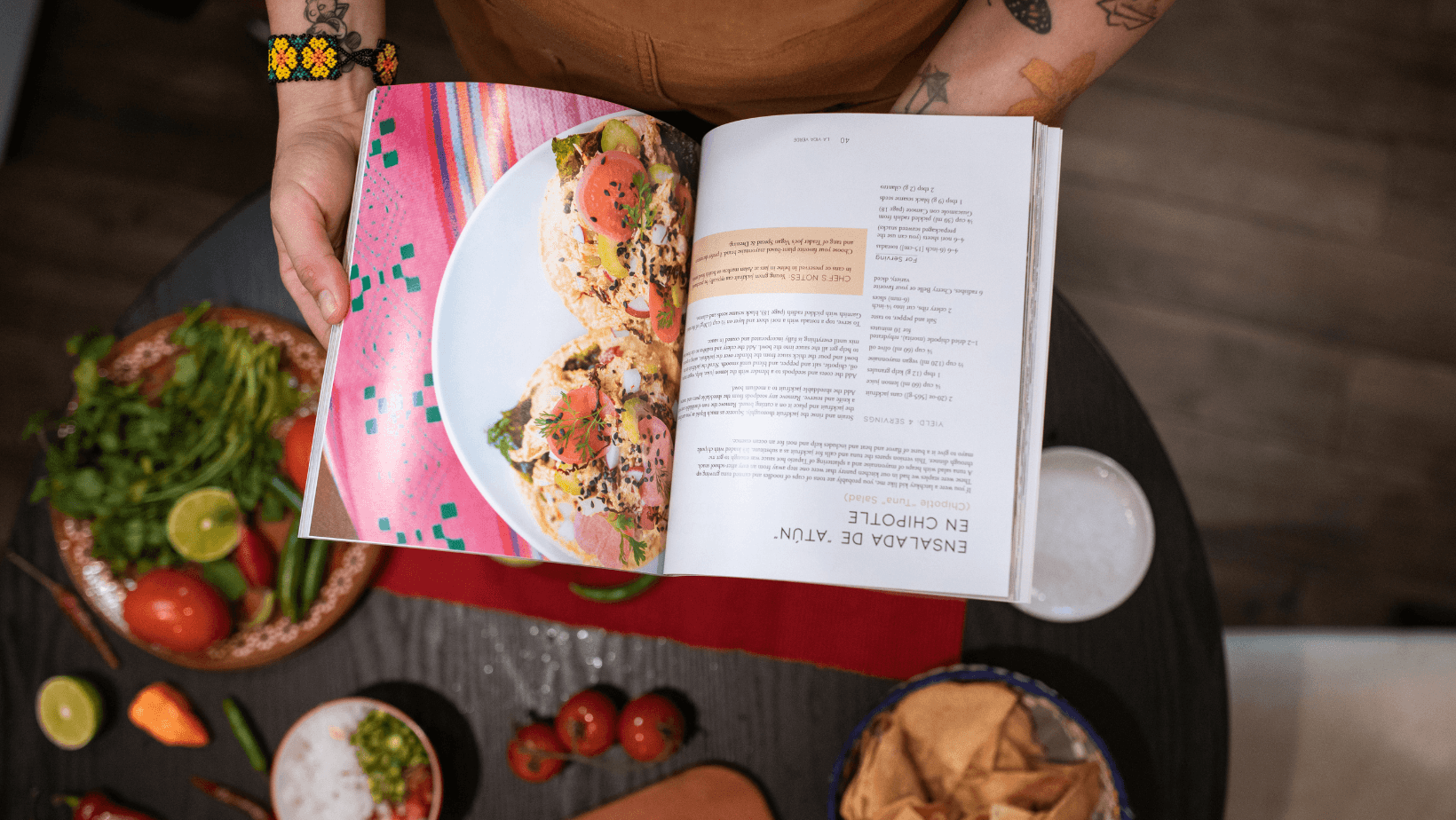 Embrace Winter Wellness: Nourishing Recipes for Your Weight Loss Journey - Lepulse