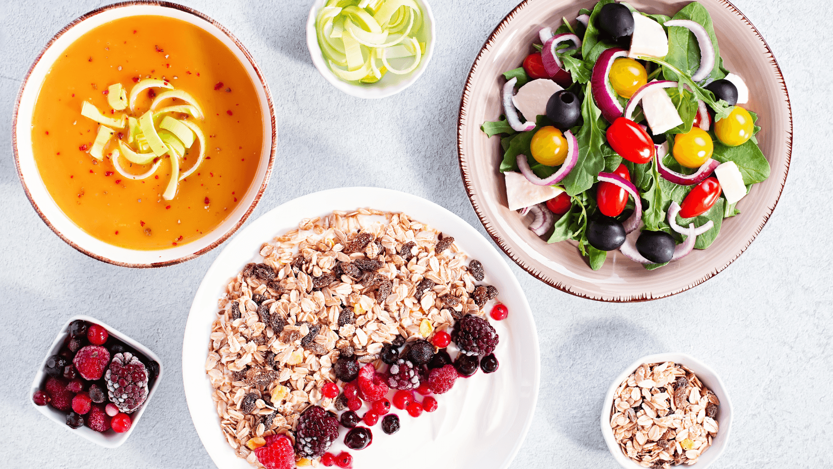Exploring Volumetrics Diet: A Comprehensive Guide - Lepulse