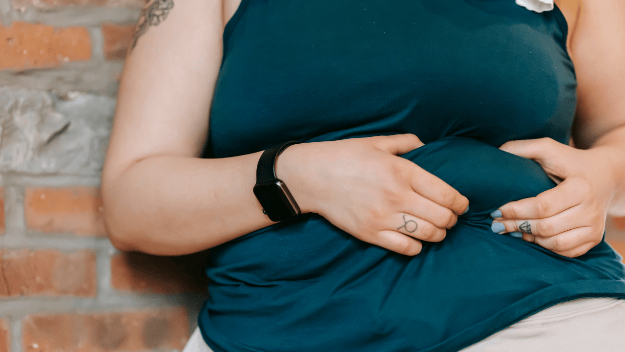 How do overweight people lose weight? - Lepulse