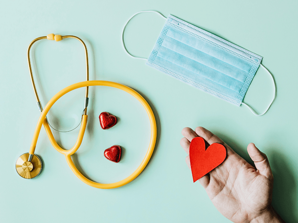How to Check Your Own Heart Rate? - Lepulse