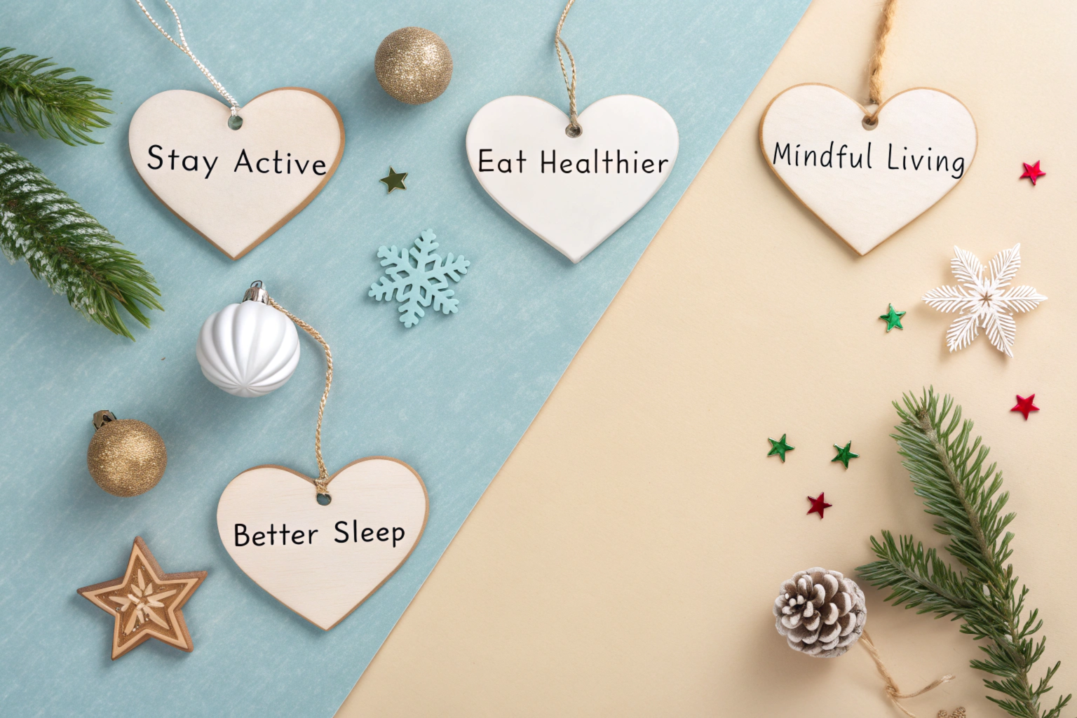 New Year, New Me: Achieve Your Health Goals in 2025 with Lepulse