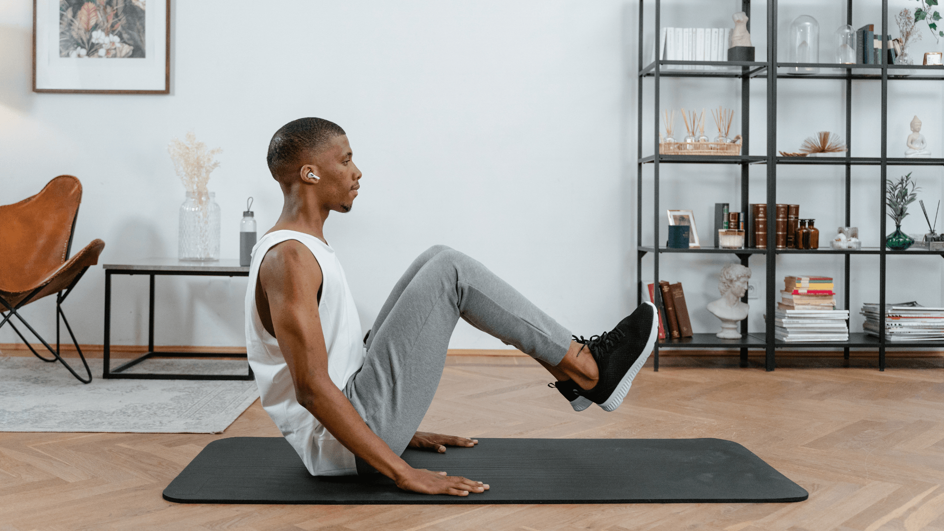 POST HOLIDAY WORKOUT | HOW TO WAKE UP YOUR BODY QUICKLY? - Lepulse