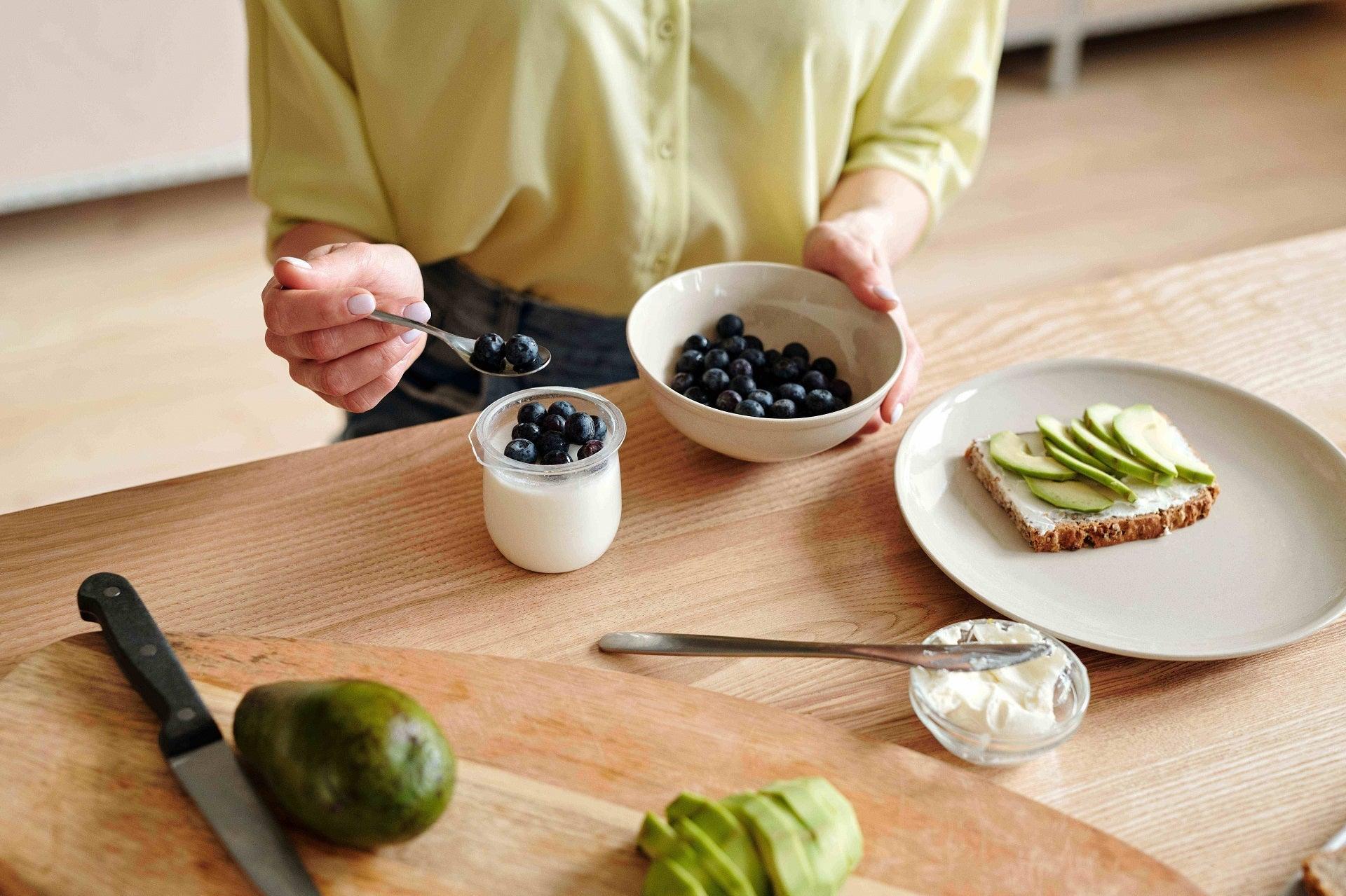 Lepulse-Recommended-Food-To-Help-You-Lose-Weight
