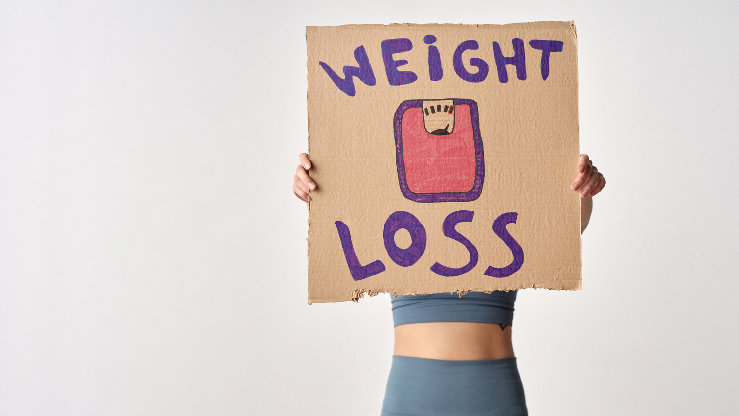 3 MISTAKES YOU MAY BE MAKING WHEN IT COMES TO FAT LOSS