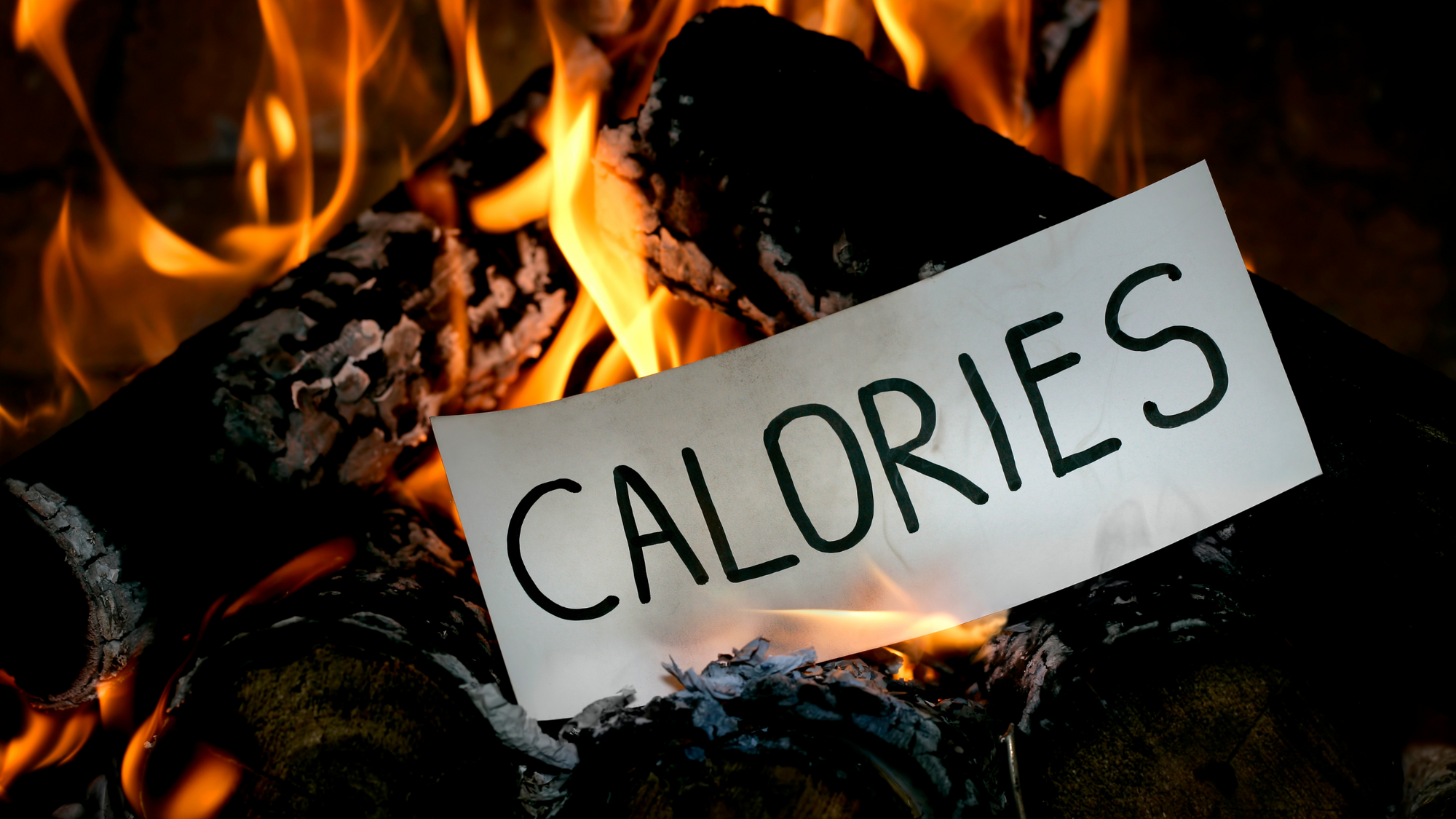 Which Exercise Burns The Most Calories?