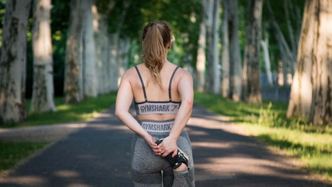 How to Safely Exercise and Stay Healthy in Hot Weather: Avoid Heat-Related Illnesses