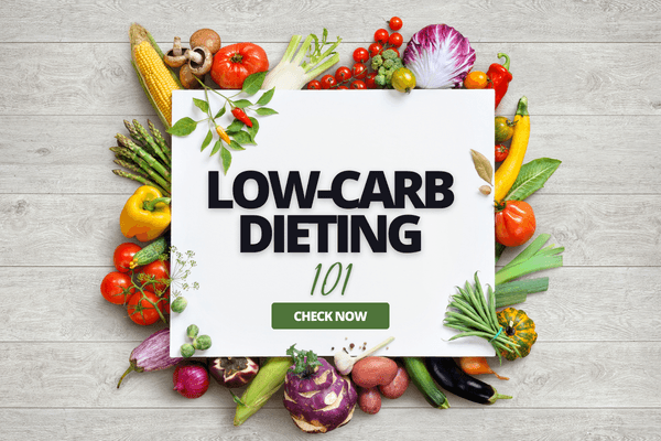 Low-Carb Dieting 101: Start and Succeed - Lepulse