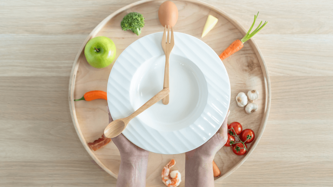 The 16/8 Intermittent Fasting Method: A Comprehensive Guide - Lepulse