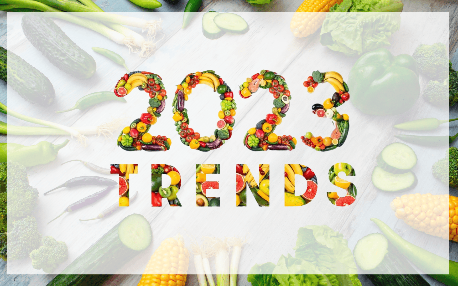 TOP 6 FOOD NUTRITION TRENDS THAT HELP LOWER BODY FAT PERCENTAGE IN 2023 - Lepulse