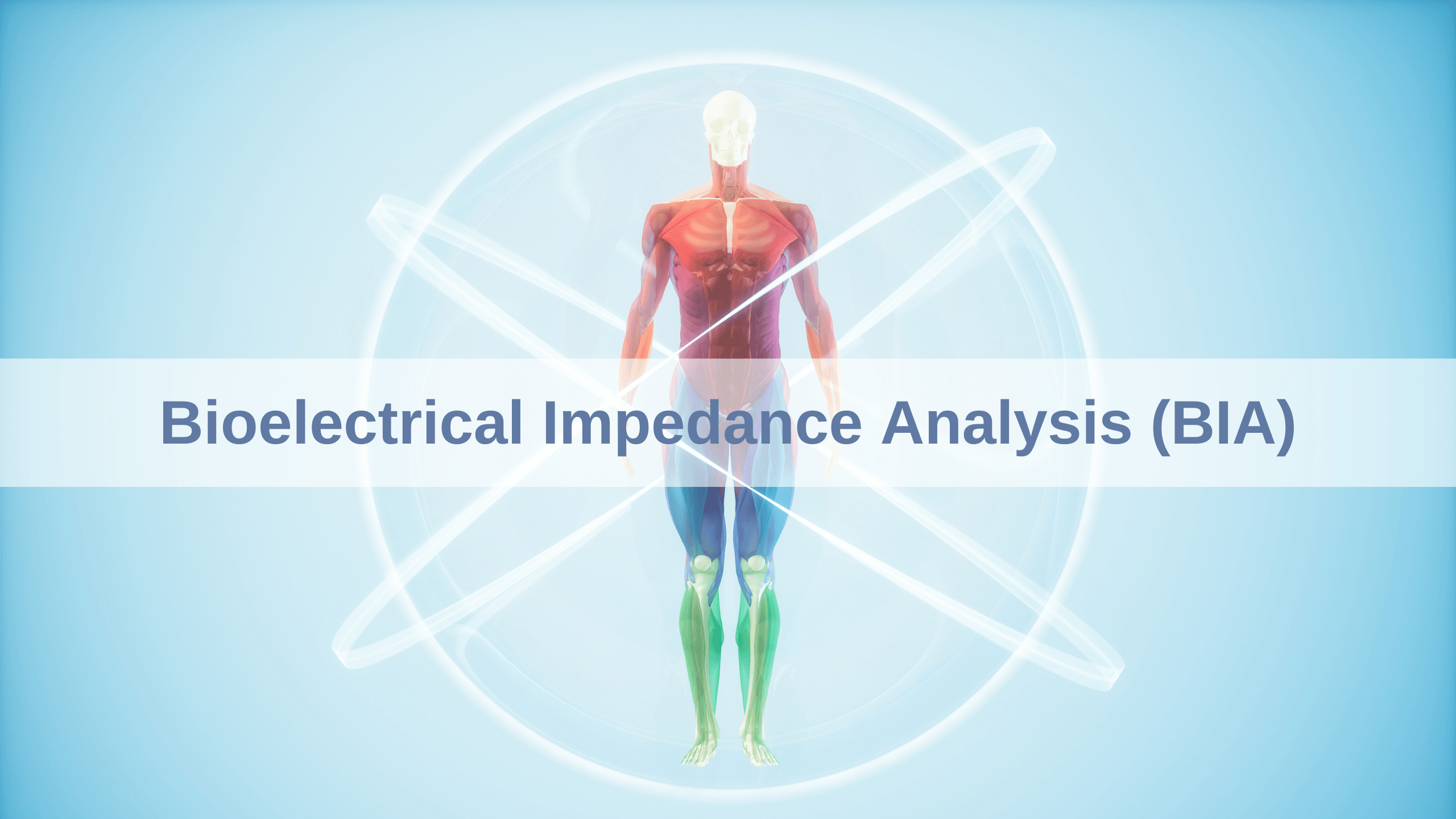 What Is Bioelectrical Impedance Analysis What Is Bioelectrical Impedance Analysis