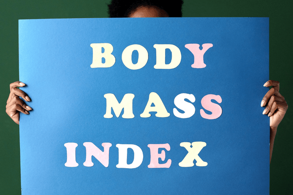 What Is Body Mass Index (BMI) and What Does It Measure? - Lepulse