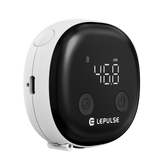 LePulse Smart Body Tape Measure with Bluetooth App Sync