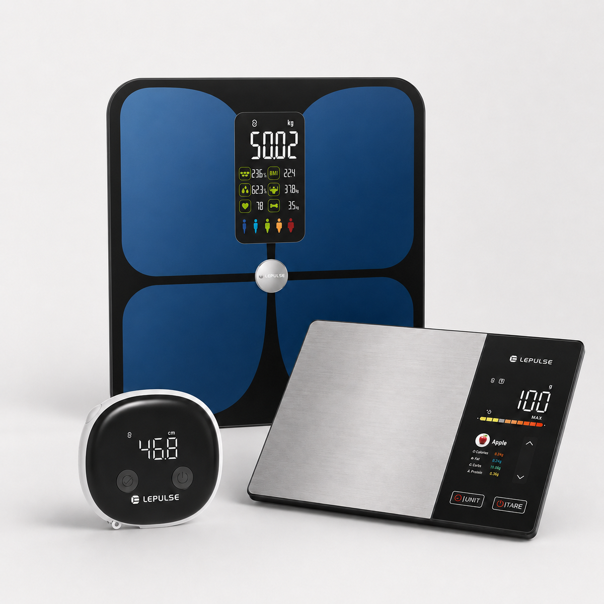Complete Body Management Kit (Essential Kit)