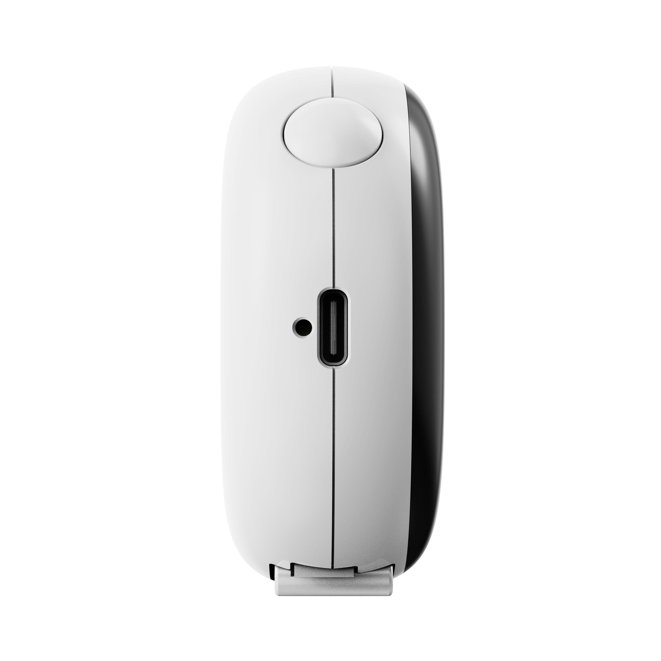 Lepulse Smart Body Tape Measure with Bluetooth App Sync