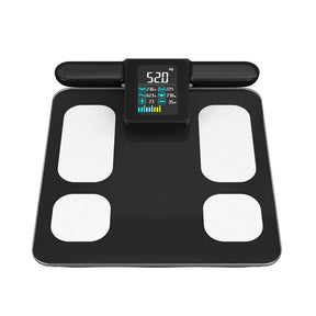 Lepulse P3 Professional 8 Electrodes Body Fat Scale - Lepulse