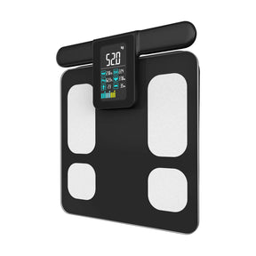 Lepulse P3 Professional 8 Electrodes Body Fat Scale - Lepulse