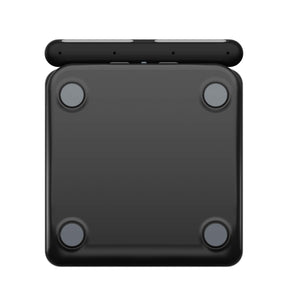 Lepulse P3 Professional 8 Electrodes Body Fat Scale - Lepulse