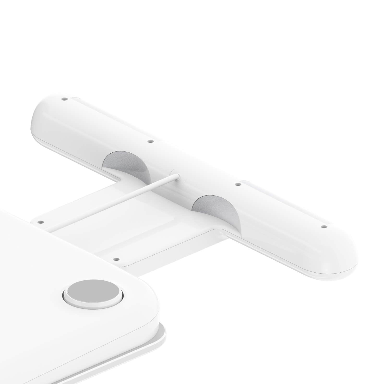 Lepulse P3 Professional 8 Electrodes Body Fat Scale - Lepulse