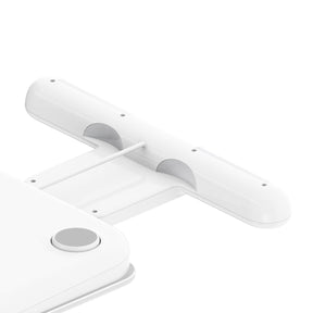 Lepulse P3 Professional 8 Electrodes Body Fat Scale - Lepulse