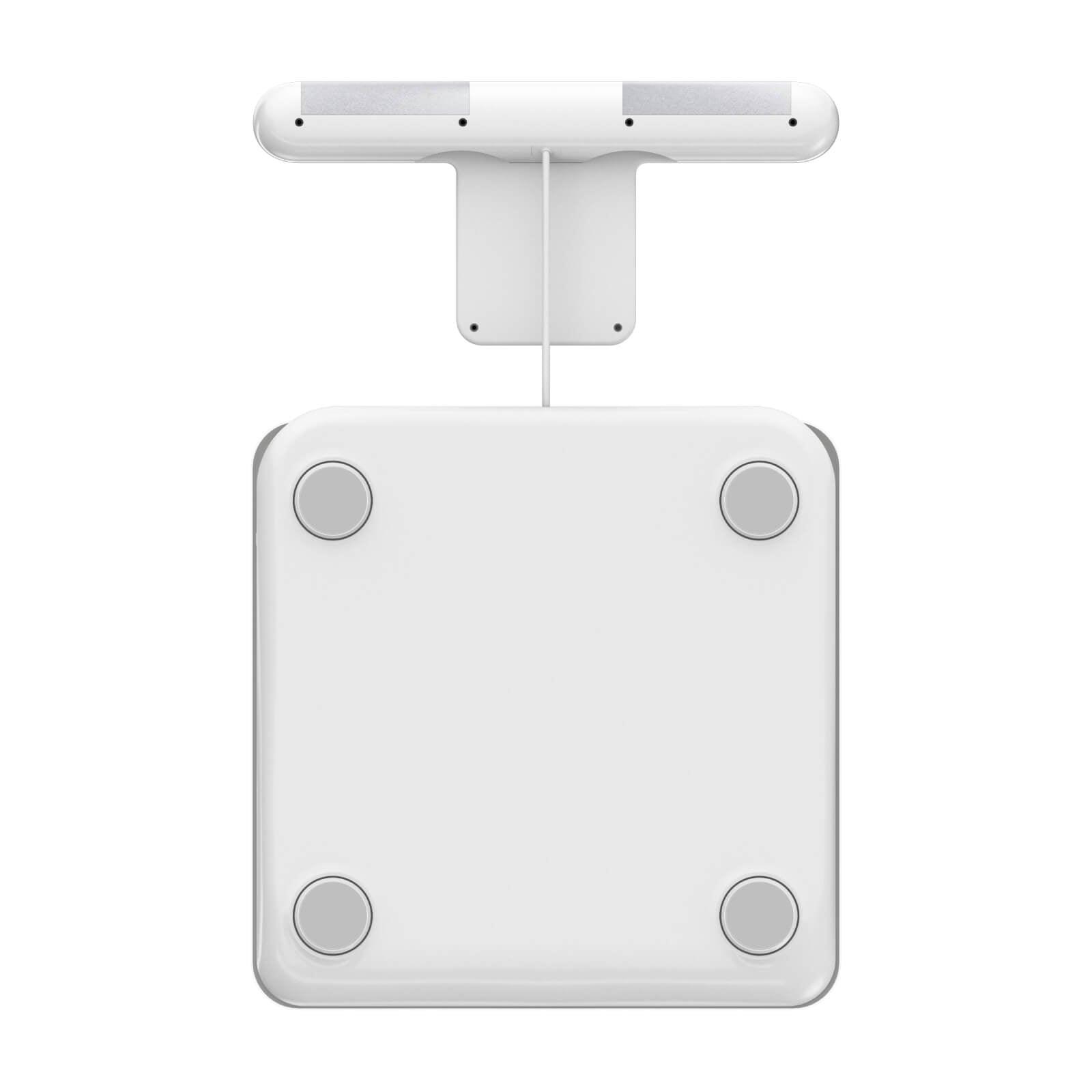 Lepulse P3 Professional 8 Electrodes Body Fat Scale - Lepulse