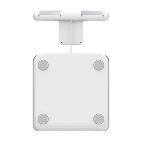 Lepulse P3 Professional 8 Electrodes Body Fat Scale - Lepulse