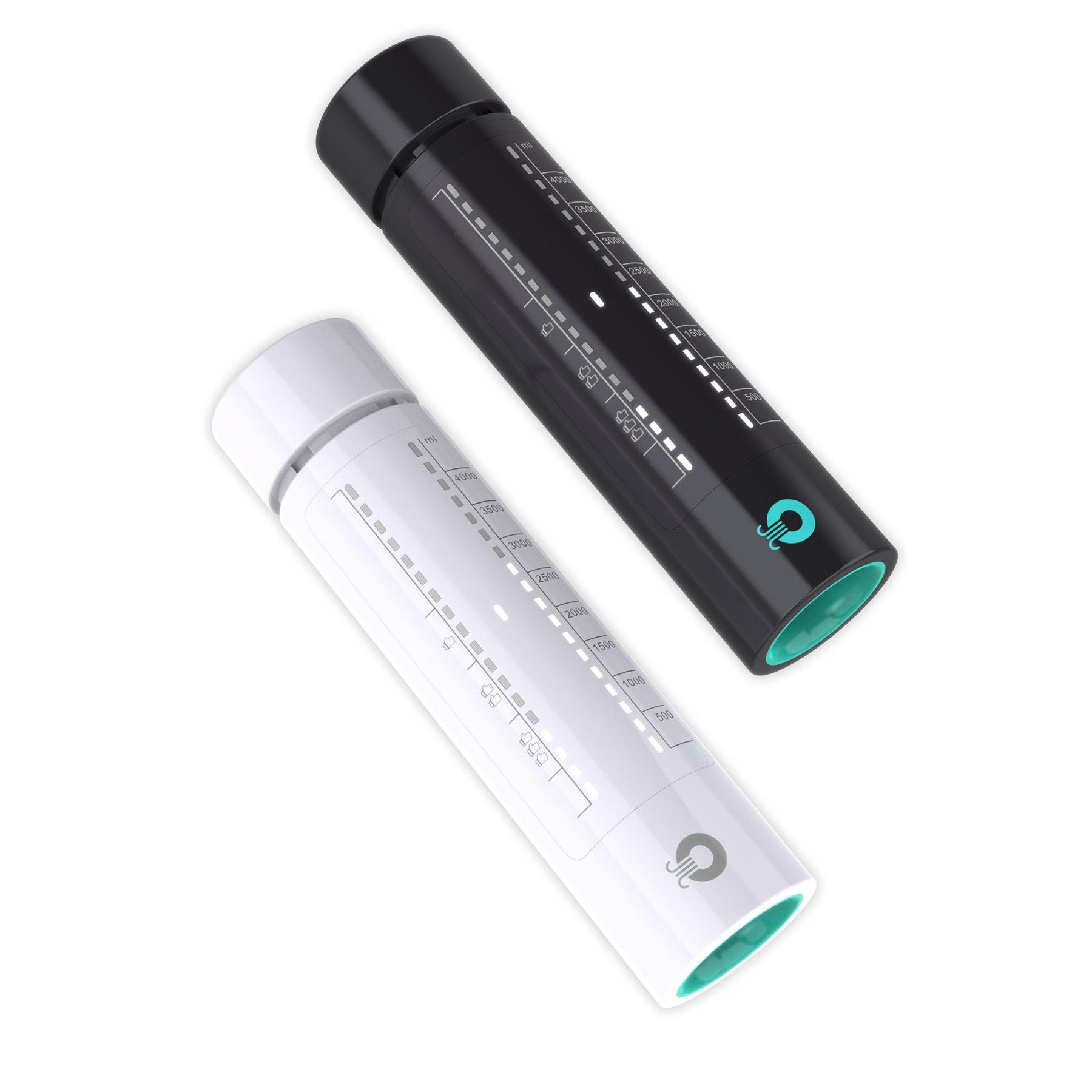 Smart Breathing Exercise Device for Respiratory Muscle Training and Lung Recovery - Lepulse