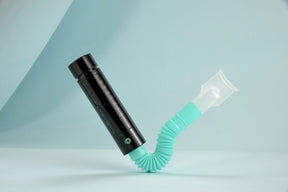 Smart Breathing Exercise Device for Respiratory Muscle Training and Lung Recovery - Lepulse